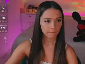 Chaturbate Nude Webcam of myshastik