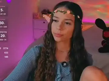 Chaturbate Live Sex of myshastik