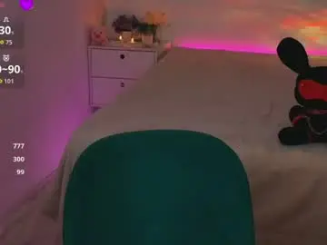 Chaturbate Live Porn of myshastik