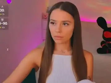 Chaturbate Free Porn Cam of myshastik