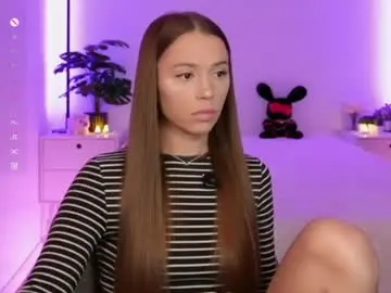 Chaturbate Live Sex of myshastik