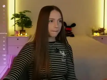 Chaturbate Live Sex of myshastik