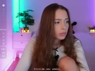 Chaturbate Adult Webcams of myshastik