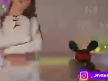 Chaturbate Adult Webcam of myshastik