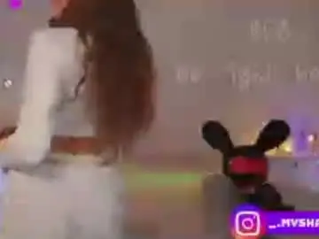 Chaturbate Live Porn of myshastik