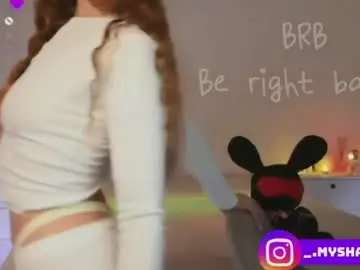 Chaturbate Private Sex Chat of myshastik