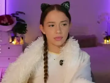 Chaturbate Live Porn of myshastik