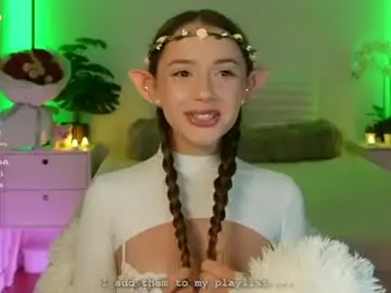 Chaturbate Sex Cam of myshastik