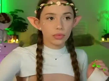 Chaturbate Sex Cam of myshastik