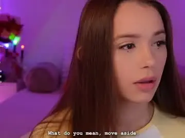 Chaturbate Sex Cam of myshastik