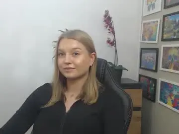 Chaturbate Sex Cam of mysteryericax