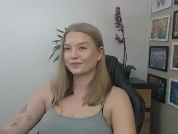 Chaturbate Nude Webcam of mysteryericax