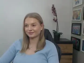 Chaturbate Nude Webcam of mysteryericax