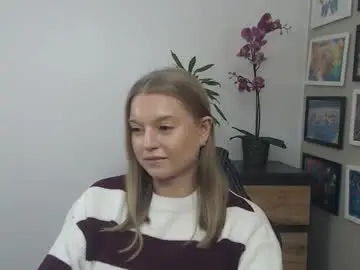 Chaturbate Free Live Porn of mysteryericax