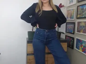 Chaturbate Adult Webcams of mysteryericax