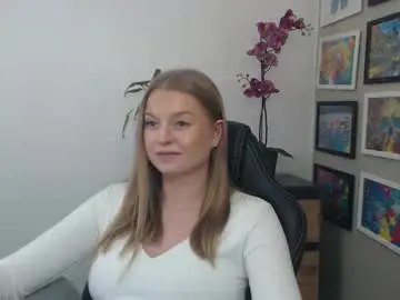 Chaturbate Best Webcam of mysteryericax