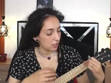 Chaturbate Adult Video Chat of orianna_bodmod