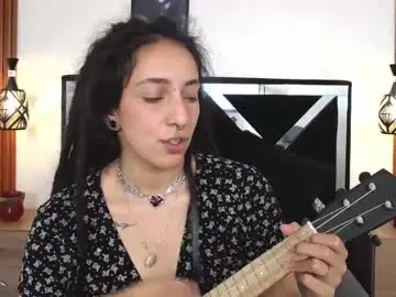 Chaturbate Adult Webcam of orianna_bodmod