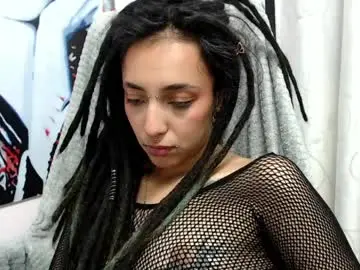 Chaturbate Adult Webcams of orianna_bodmod