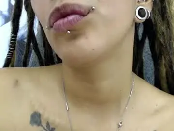 Chaturbate Private Sex Chat of orianna_bodmod