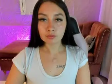Chaturbate Live Porn of pink_rouse_m