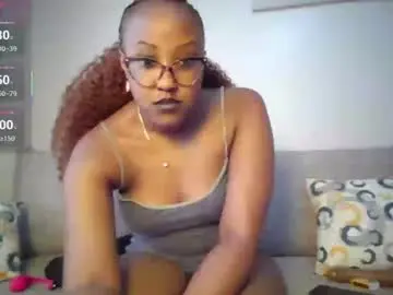 Chaturbate Sex Cam of sexycookien