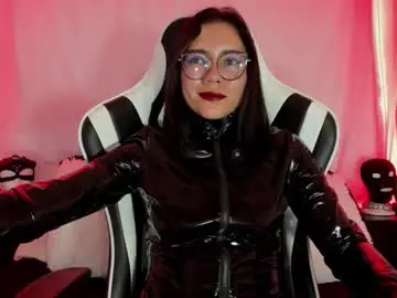 Chaturbate Adult Video Chat of sharon_nyx_