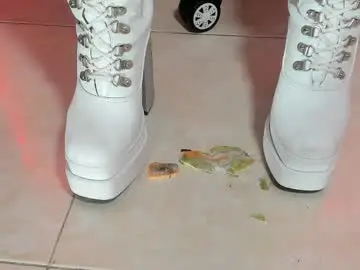 Chaturbate Sex Chat of sharon_nyx_