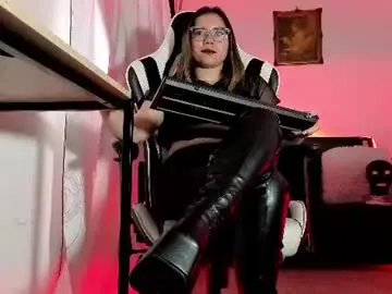 Chaturbate Private Sex Chat of sharon_nyx_