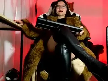 Chaturbate Nude Webcam of sharon_nyx_