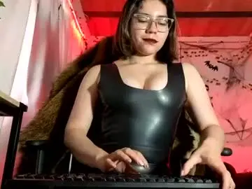 Chaturbate Best Webcam of sharon_nyx_