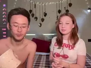 Chaturbate Sex Chat of slola_li