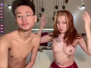 Chaturbate Adult Video Chat of slola_li