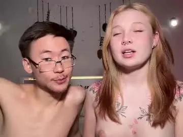 Chaturbate Best live sex cam show of slola_li