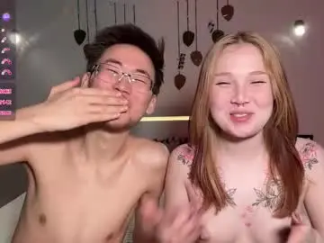 Chaturbate Adult Video Chat of slola_li