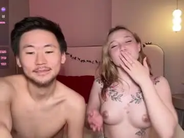 Chaturbate Nude Webcam of slola_li