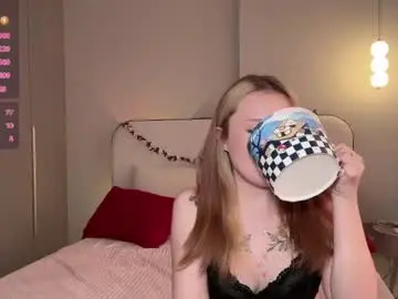 Chaturbate Free Porn Cam of slola_li