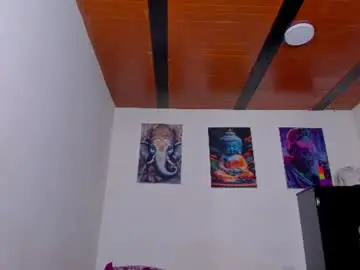 Chaturbate Live Sex Cam of stevenfortaniax