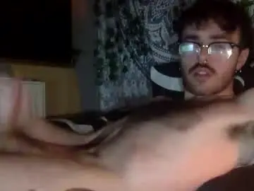 Chaturbate Adult Video Chat of uhhstephen