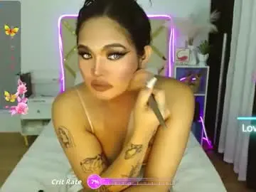 Chaturbate Sex Cam of ur_sassygirl