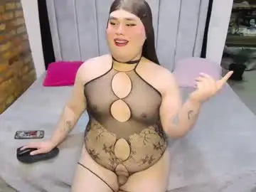 Chaturbate Nude Webcam of valenthottie