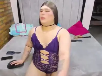 Chaturbate Live Sex of valenthottie