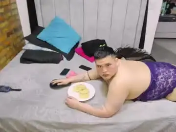 Chaturbate Live Sex of valenthottie