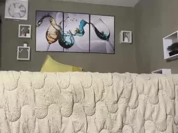 Chaturbate Live Porn of wendy_and_alex1712