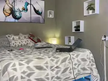 Chaturbate Nude Webcam of wendy_and_alex1712