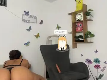 Chaturbate Best Webcam of wendy_and_alex1712