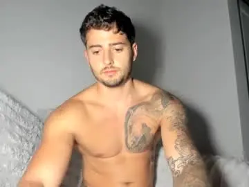 Chaturbate Adult Webcam of zaylanez