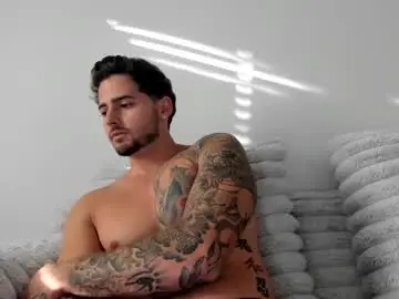 Chaturbate Sex Cam of zaylanez