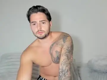 Chaturbate Watch Live Sex Cams of zaylanez