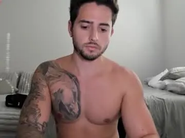 Chaturbate Adult Video Chat of zaylanez